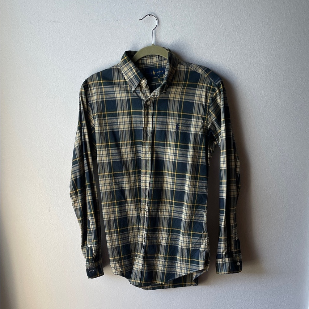 Ralph Lauren Polo Shirt